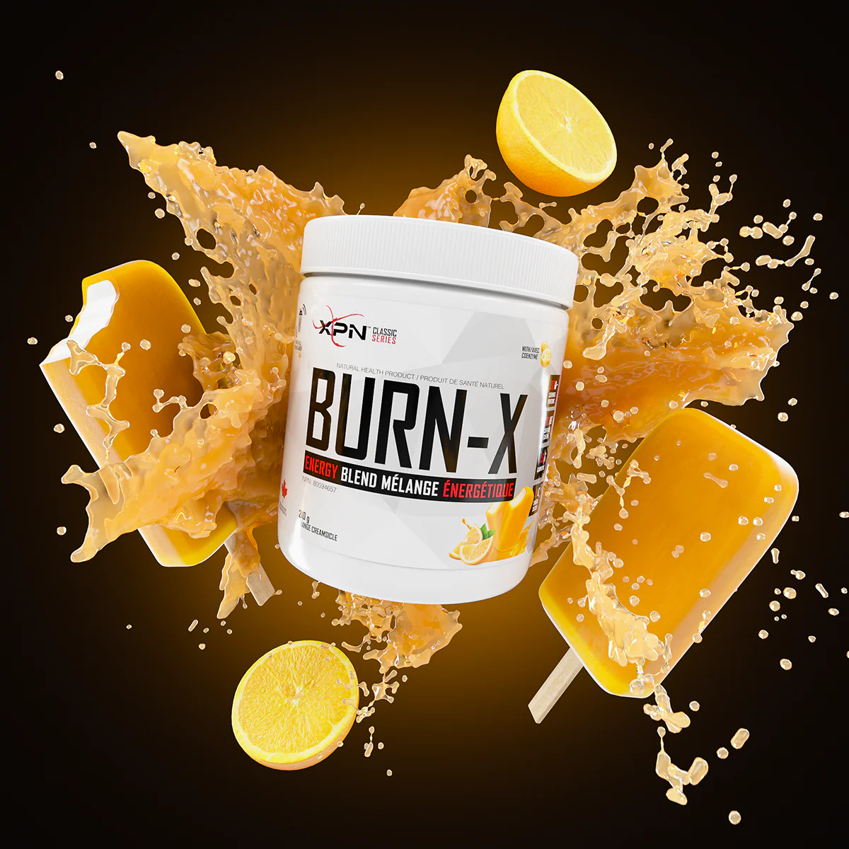 Burn-X - Image 12