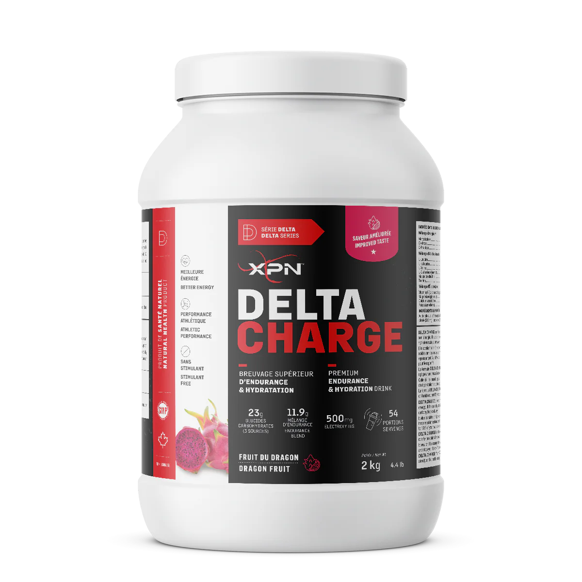 Delta Charge - Image 19