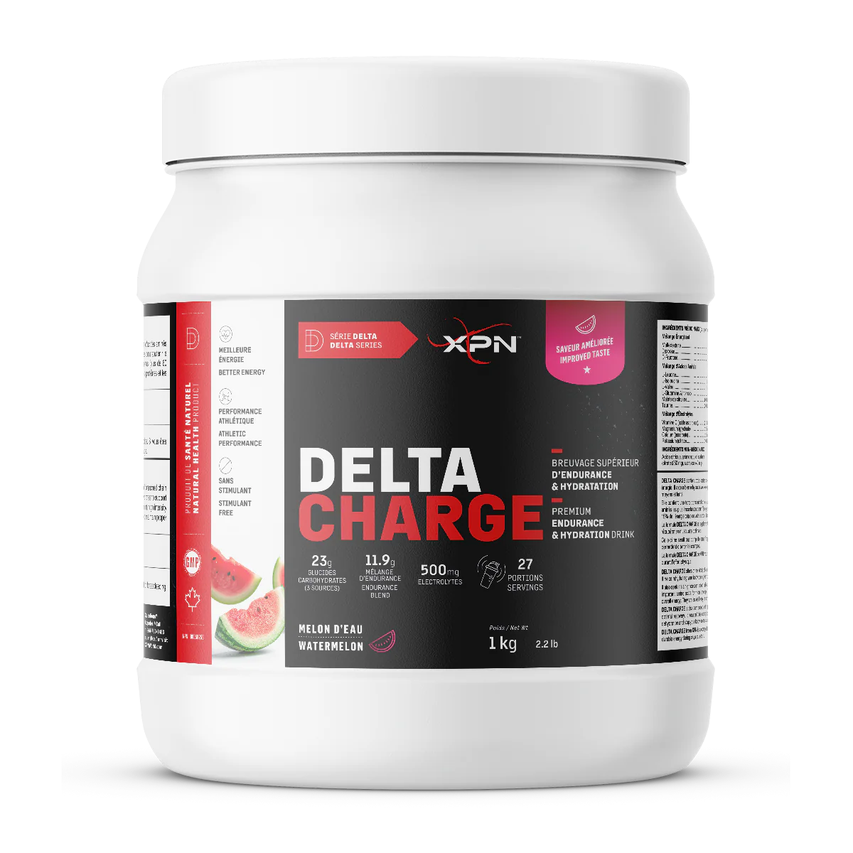 Delta Charge - Image 20