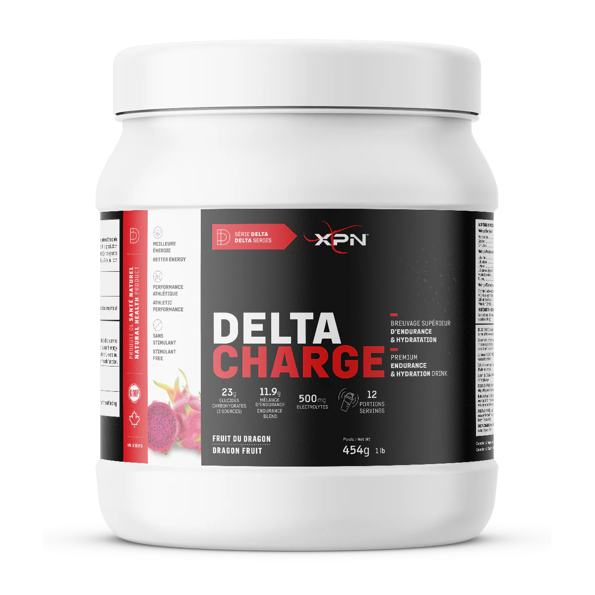 Delta Charge - Image 6