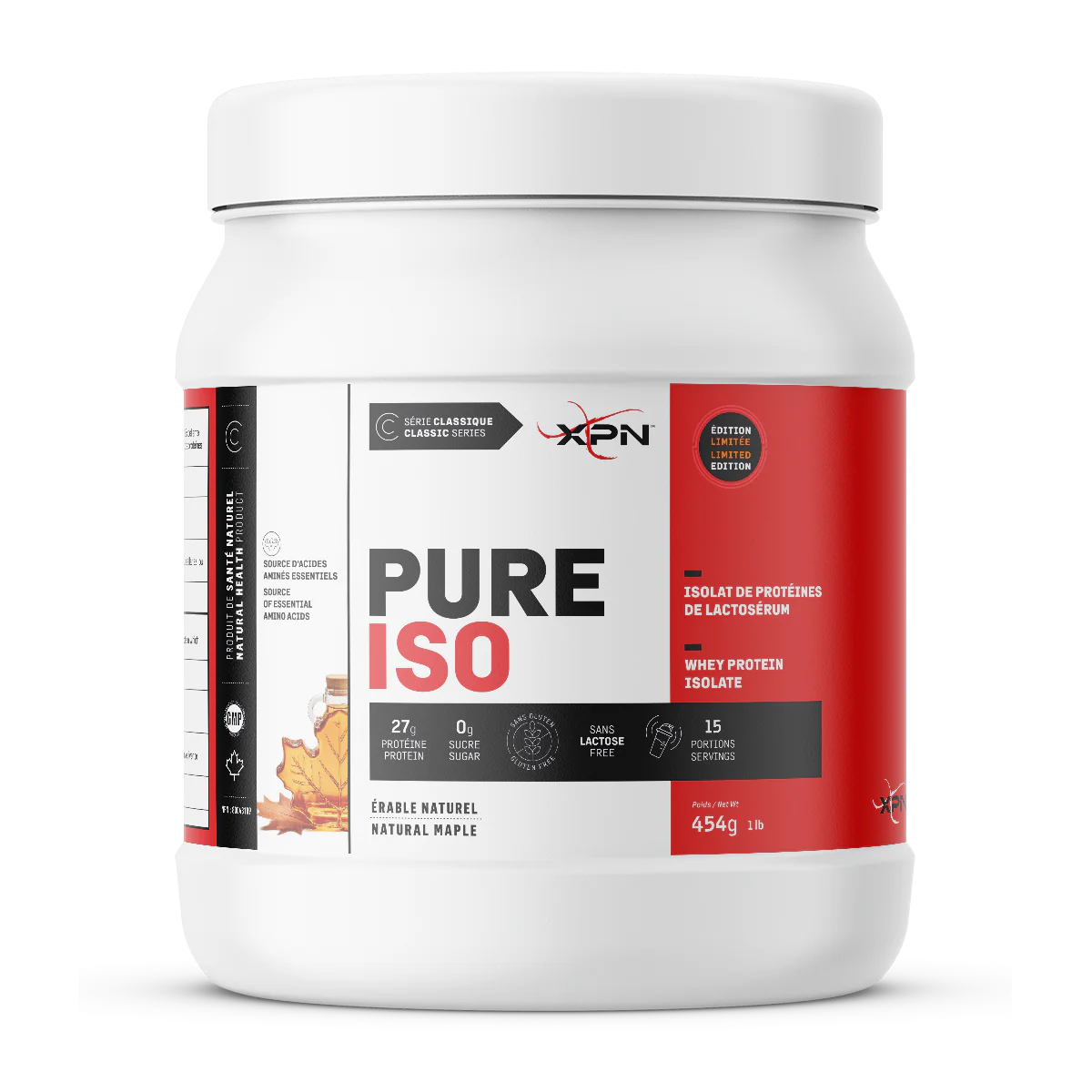 Pure Iso - Image 7