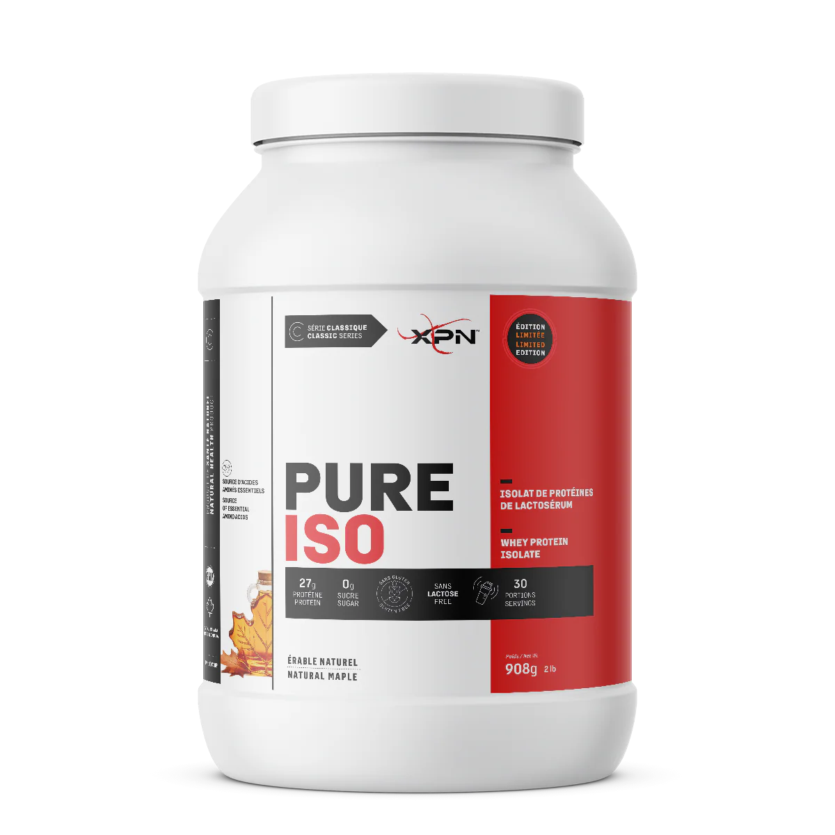 Pure Iso - Image 8