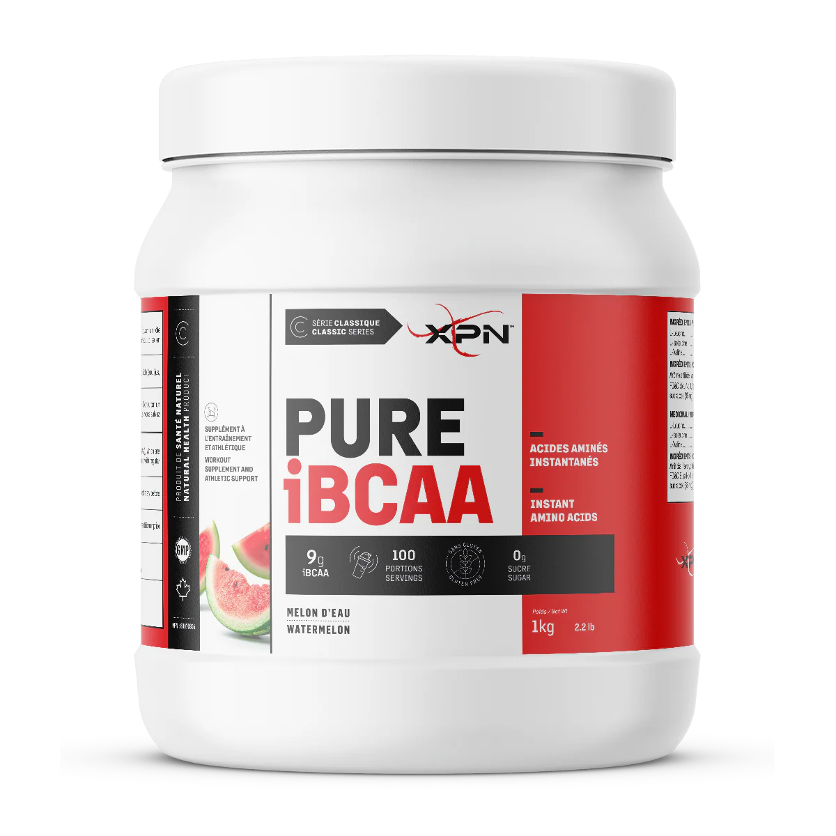 Pure iBCAA - Image 11