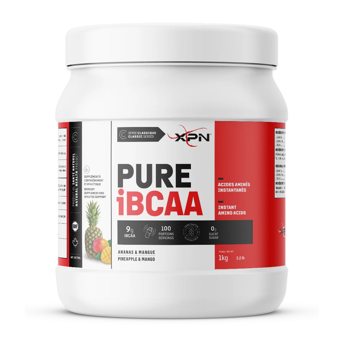 Pure iBCAA - Image 8
