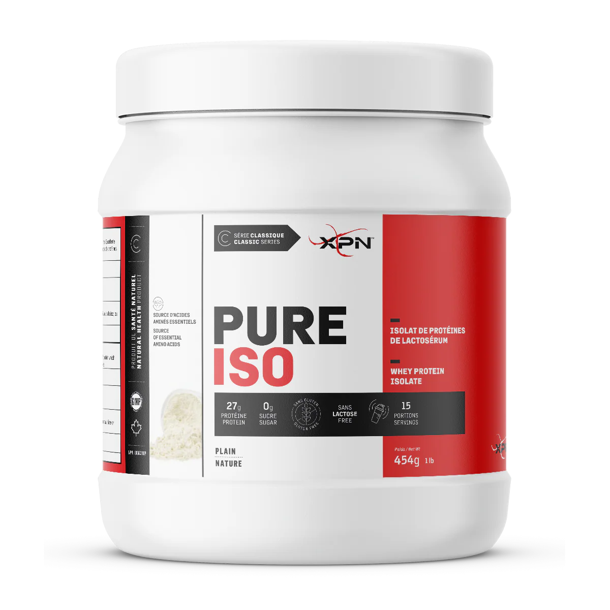 Pure Iso - Image 11