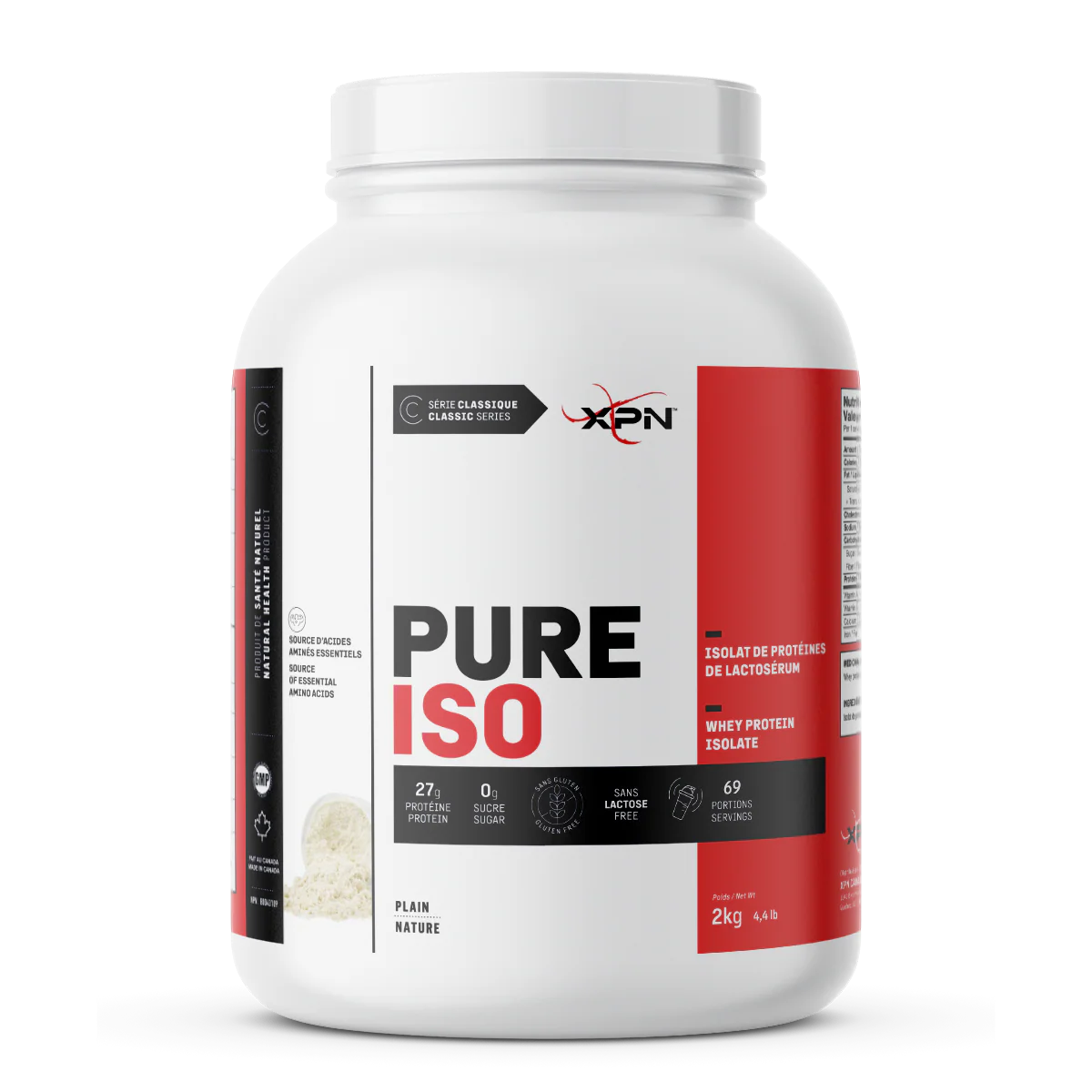Pure Iso - Image 16