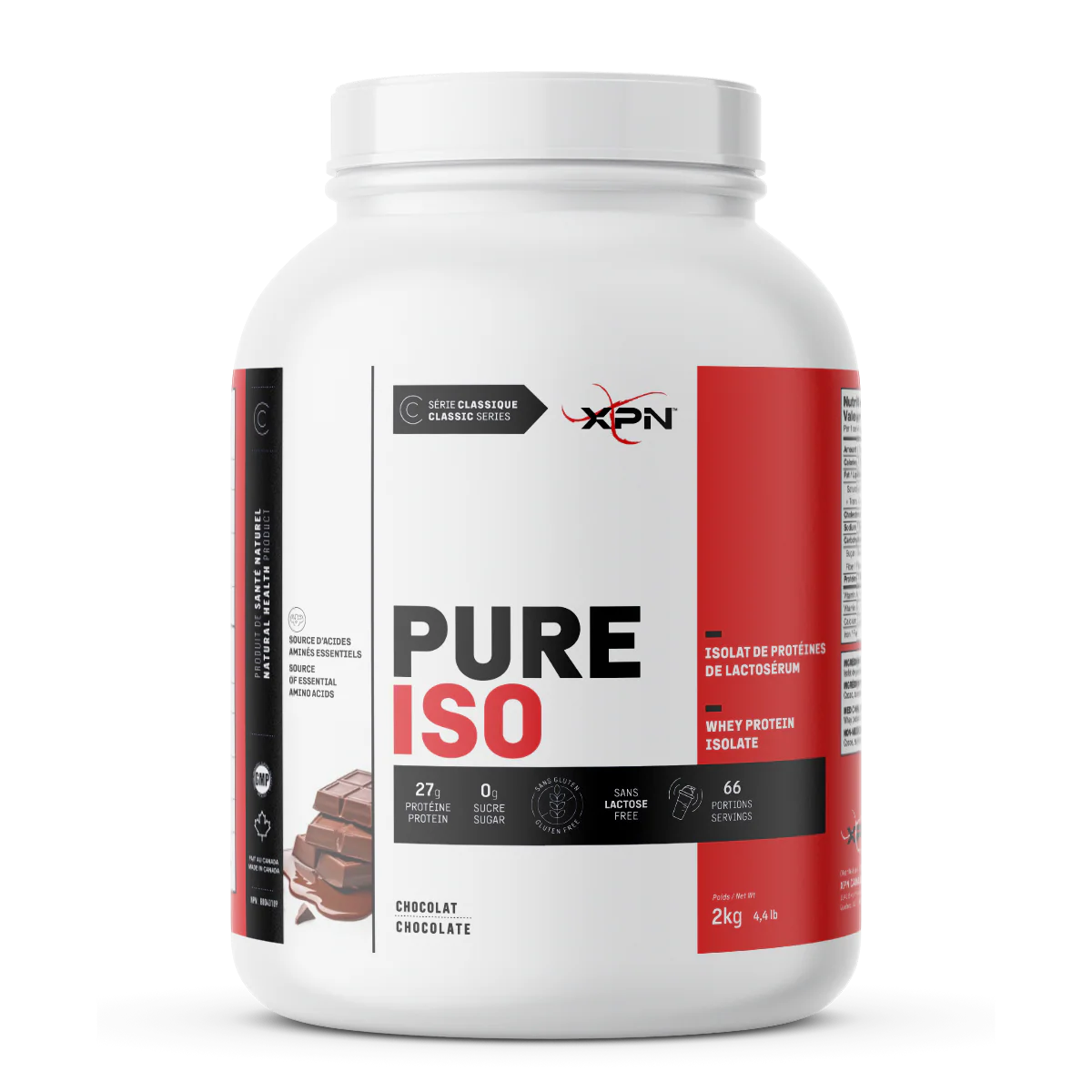 Pure Iso - Image 17
