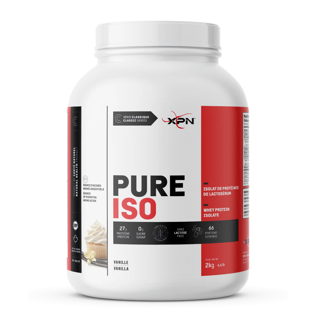 Pure Iso - Image 3