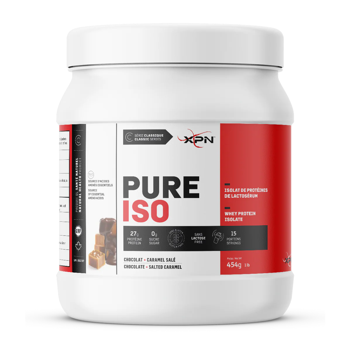 Pure Iso - Image 9