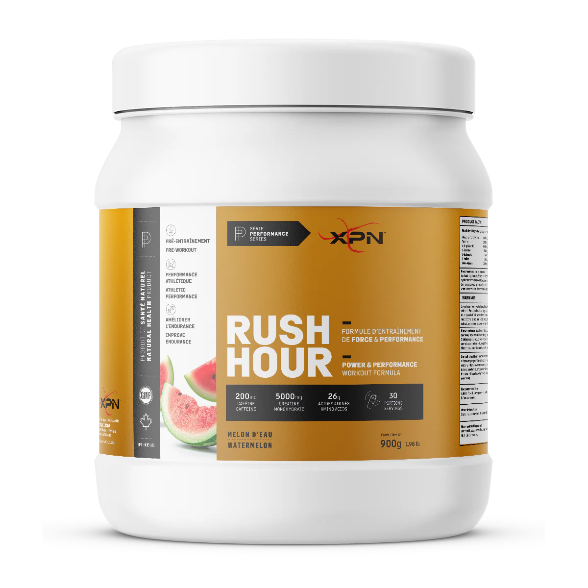Rush Hour - Image 3