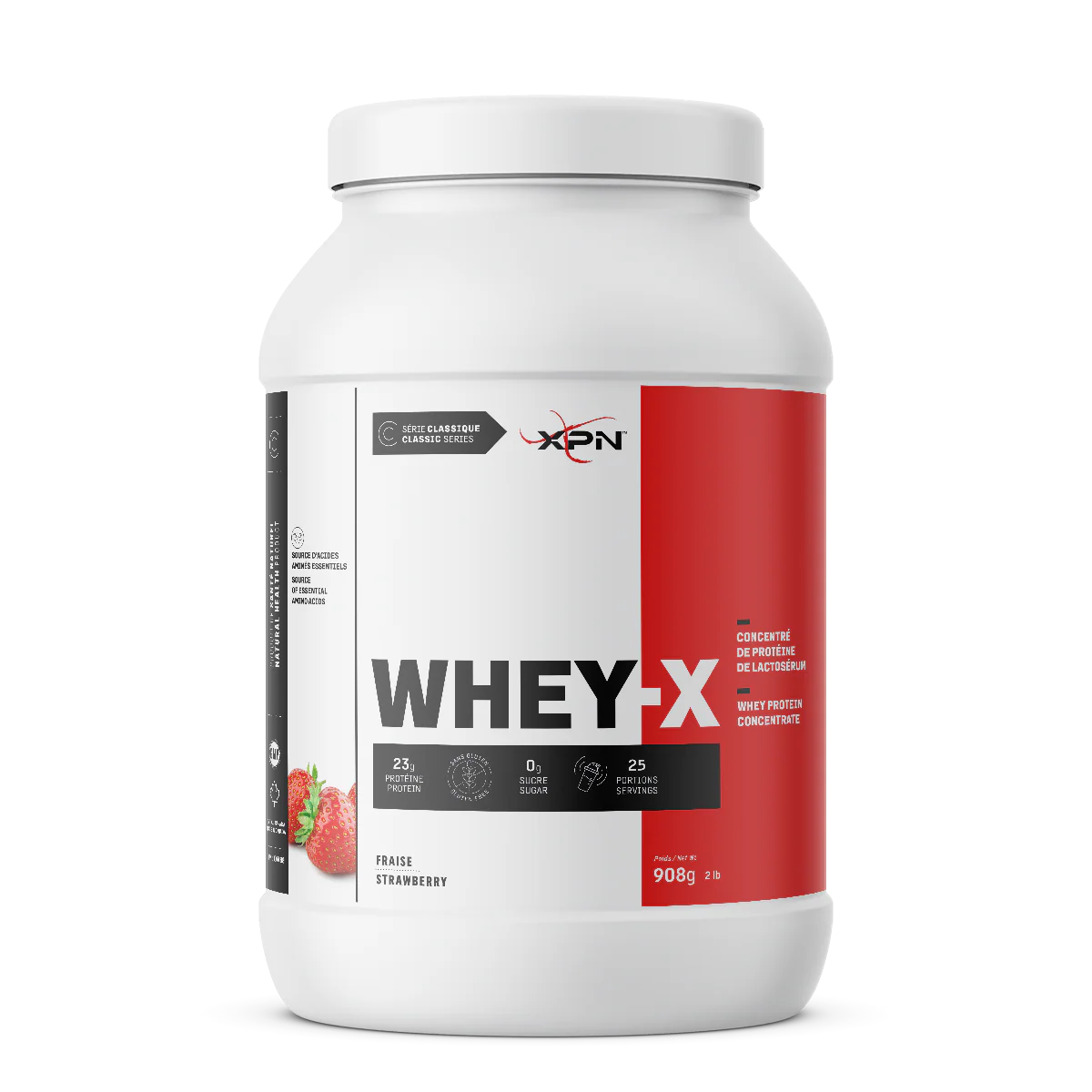 Whey-X - Image 22