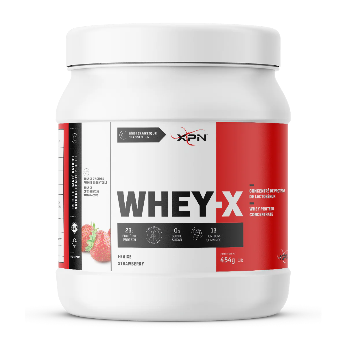 Whey-X - Image 32