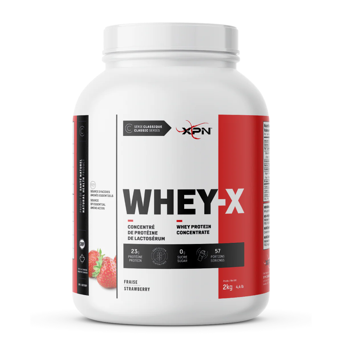 Whey-X - Image 34